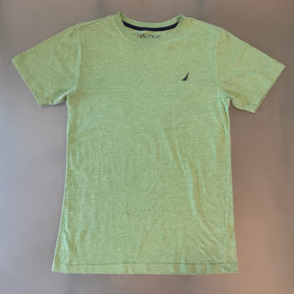 Nautica Boys T-shirt